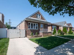 5328 S Harding Ave, Chicago, IL 60632