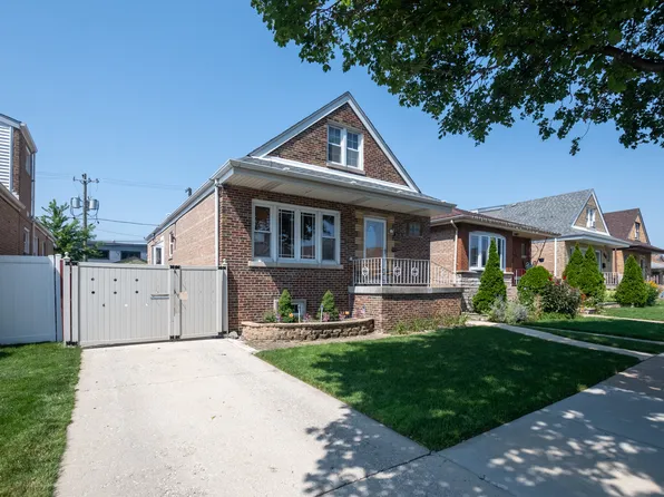5328 S Harding Ave, Chicago, IL 60632