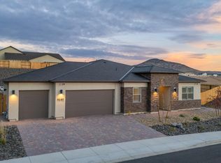 11640 Crosby Ranch Dr, Sparks, NV 89441