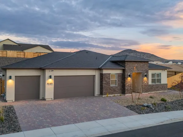 11640 Crosby Ranch Dr, Sparks, NV 89441