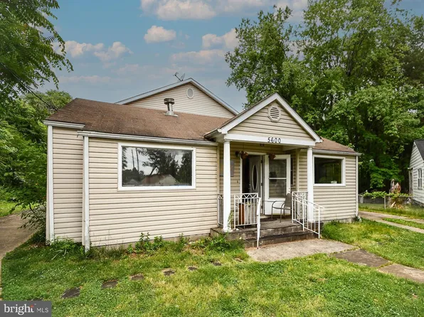 5600 Eleanor Ct, Alexandria, VA 22303
