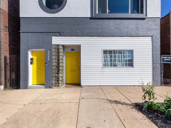 6644 Gravois Ave #1F