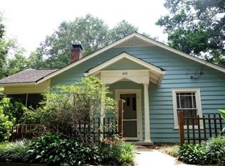 485 Sterling St NE, Atlanta, GA 30307