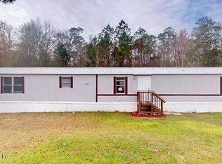 2312 Cosmos Ave, Middleburg, FL 32068