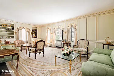 Sold by Sotheby's International Realty