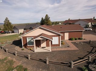 306 Wagner St, Enterprise, OR 97828
