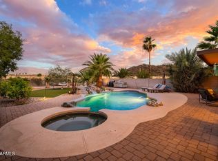 1723 E Pontiac Dr, Phoenix, AZ 85024