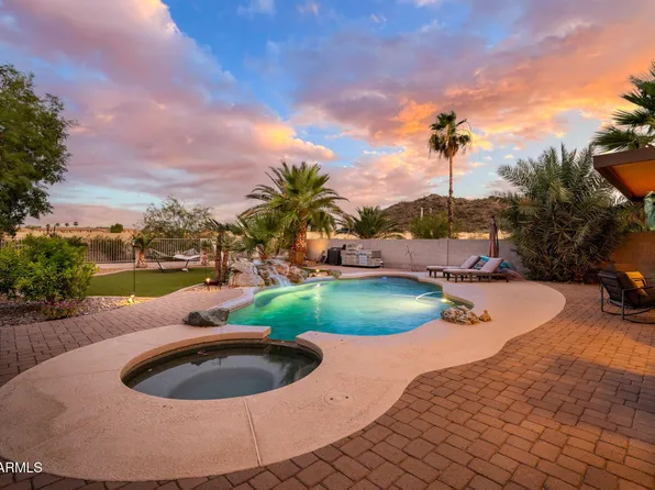 1723 E PONTIAC Drive, Phoenix, AZ 85024