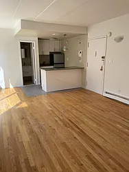 Rented by Bahar Management