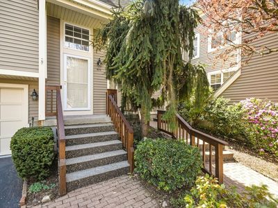 805 Foxboro Drive #805, Norwalk, CT, 06851
