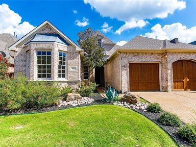 4619 Venetian Way, Frisco, TX, 75034