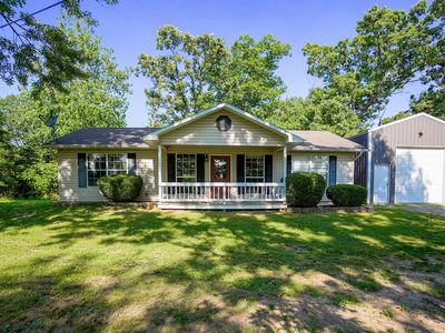 7230 Private Road 1830, West Plains, MO, 65775