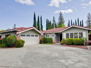 831 Los Altos Ave, Los Altos, CA 94022