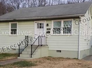 2619 Cheatham St, Richmond, VA 23234