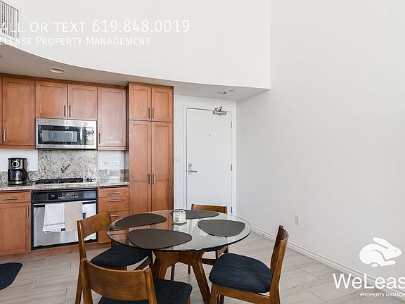 2nd image of 550 15th St Unit 808