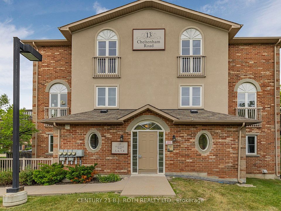 1st image of 13 Cheltenham Rd #7