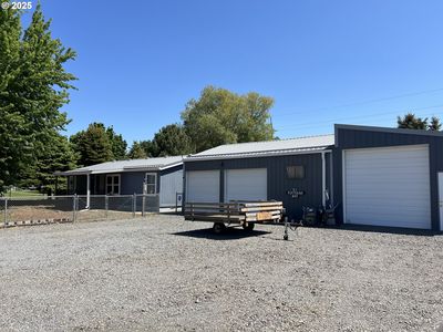 50 Ruckman Ave, Imbler, OR, 97841