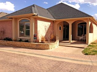 9100 Vicksburg Ave, Lubbock, TX 79424