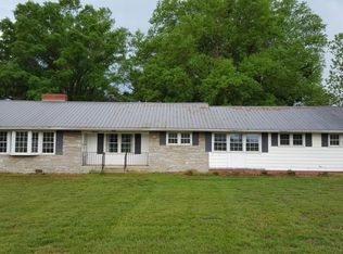 6522 Bowman Dairy Rd, Julian, NC 27283