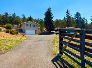 14413 Highway 66, Klamath Falls, OR 97601