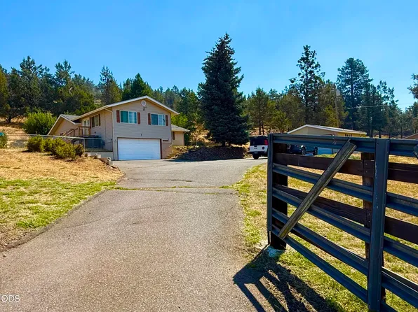 14413 Highway 66, Klamath Falls, OR 97601