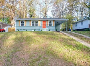 3114 Lone Oak Ave SW, Atlanta, GA 30354