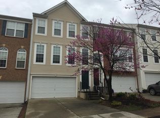 19 Inkberry Cir, Gaithersburg, MD 20877