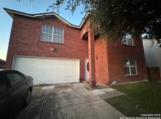9011 Via Hermosa, San Antonio, TX 78245