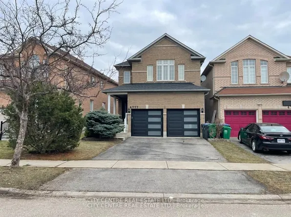 4777 Glasshill Grv, Mississauga, ON L5M 7R6
