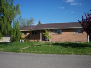 2150 S Ammon Rd, Ammon, ID 83406