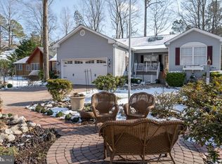 24 Sloop Ln, Ocean Pines, MD 21811