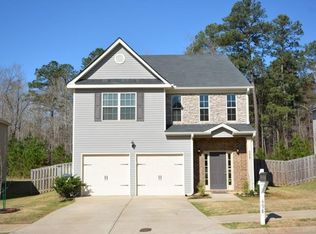 498 Lory Ln, Grovetown, GA 30813
