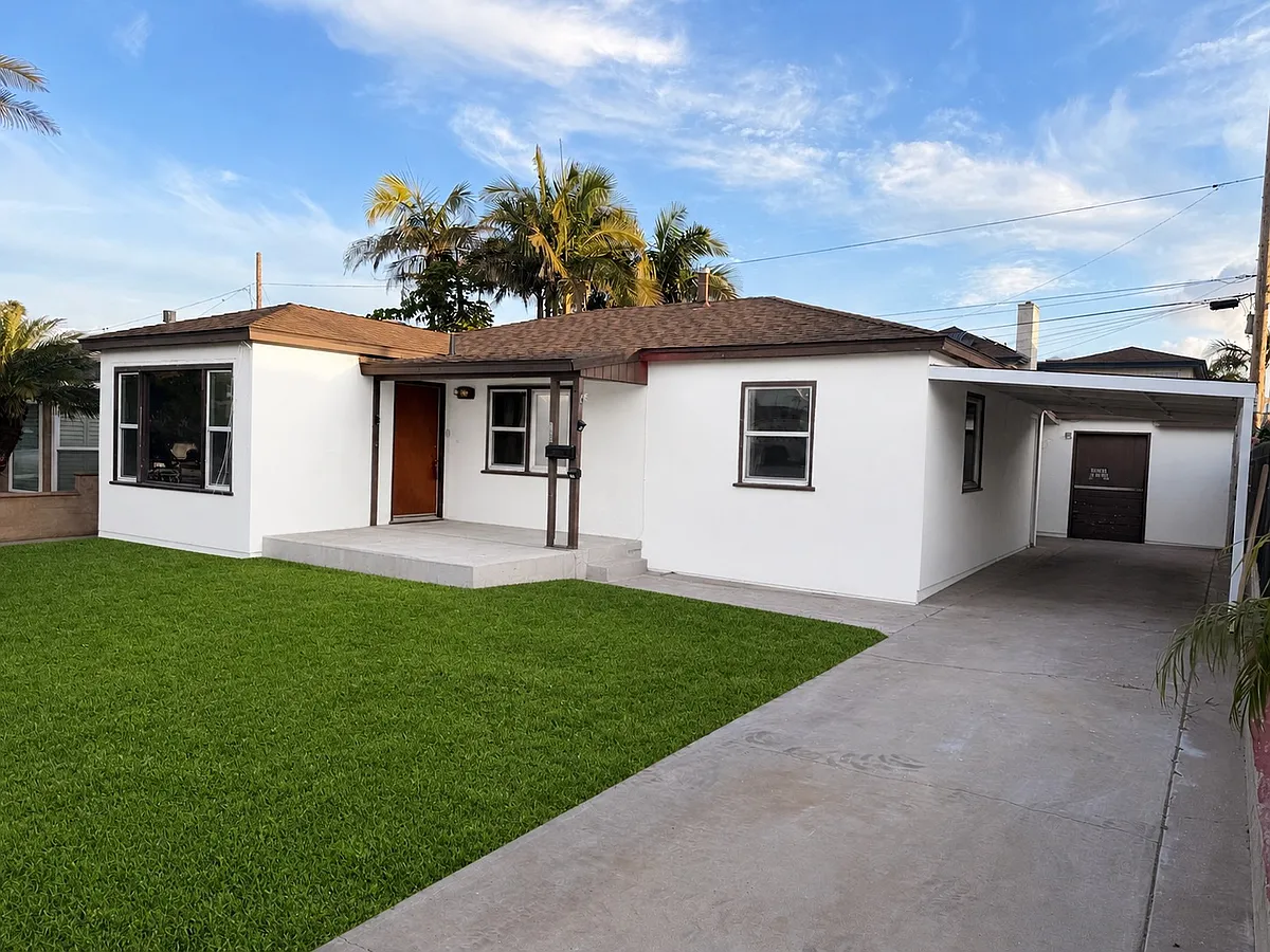 Building Photo - 166 Citrus Ave