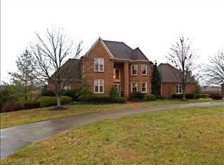 108 Karla Dr, Richmond, KY 40475