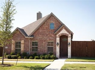 9884 Montezuma Way, Frisco, TX 75035