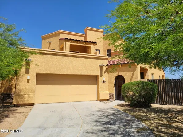1629 E Grandview Rd, Phoenix, AZ 85022