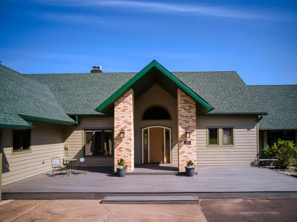 604 N Hillcrest Ave, Bessemer, MI 49911