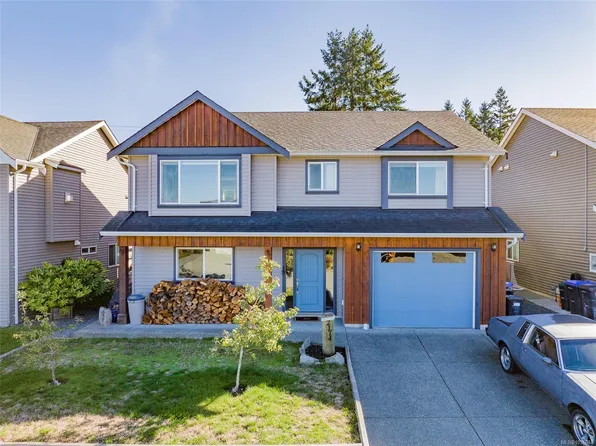 2174 Village Dr, Nanaimo, BC V9X 0A7