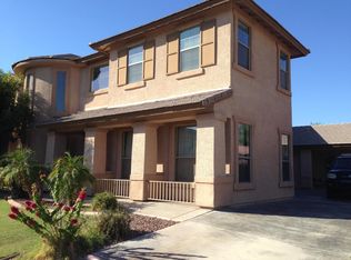 12638 W Marshall Ave, Litchfield Park, AZ 85340