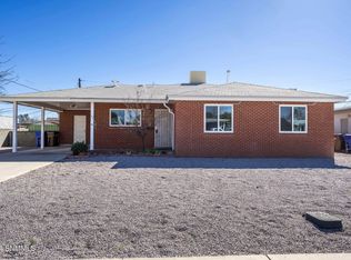 105 Ridgecrest St, Las Cruces, NM 88005