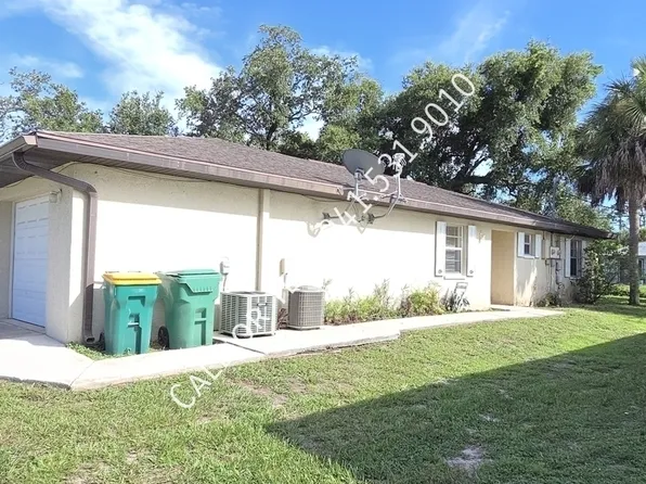 265 Camillia Ln #B, Port Charlotte, FL 33954