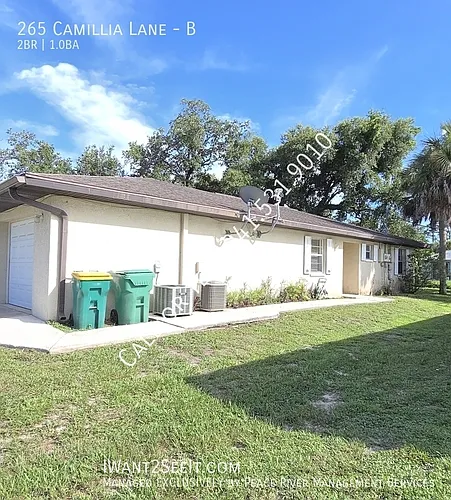 265 Camillia Ln #B Photo 1 265 Camillia Ln #B Photo 1