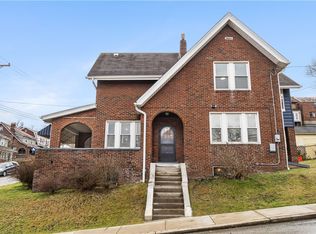 1049 Biltmore Ave, Pittsburgh, PA 15216