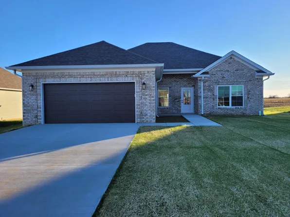 1003 Morning View Rd, Lawrenceburg, KY 40342