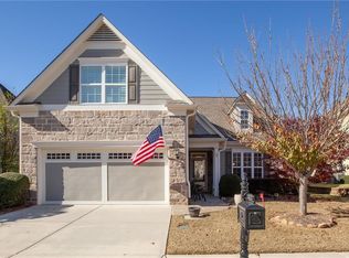 3317 Locust Cove Rd SW, Gainesville, GA 30504