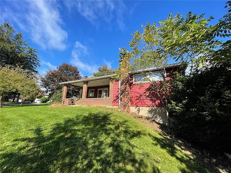 526 Sunset Dr, Butler, PA 16001 Zillow