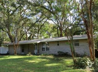 1725 Sharon Rd, Tallahassee, FL 32303