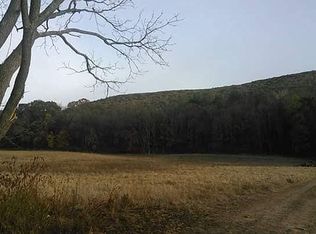 100 Winding Rd #LOT, Orangeville, PA 17859