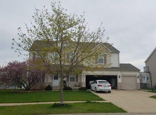 250 Switchgrass Dr, Minooka, IL 60447
