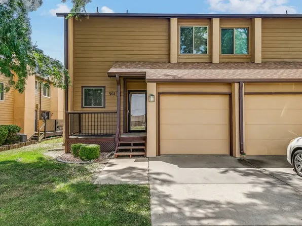 2405 S Capri Ln APT 301, Wichita, KS 67210